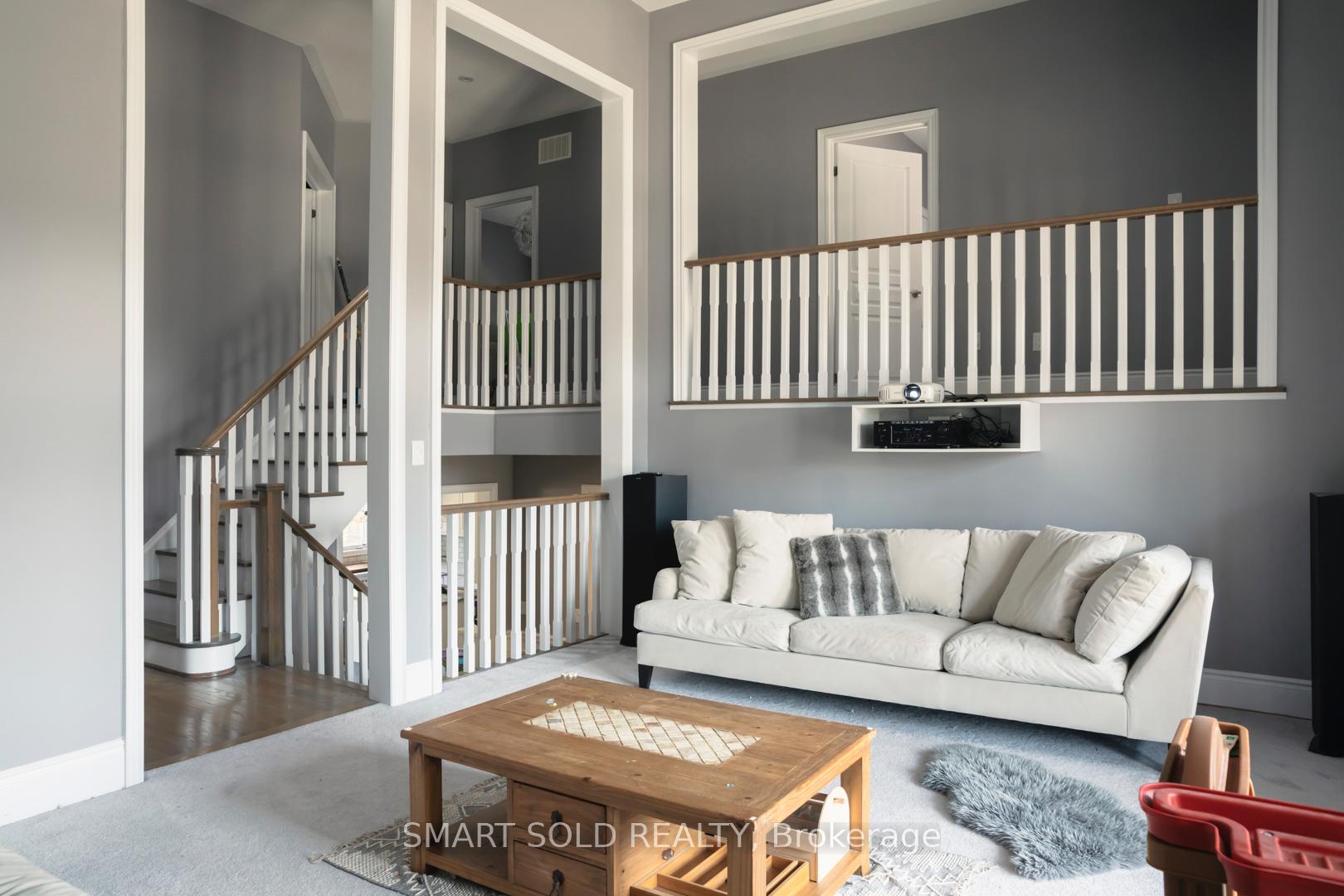 Photo 19 of 16 Beckett Avenue, Markham, Berczy — HOMEH