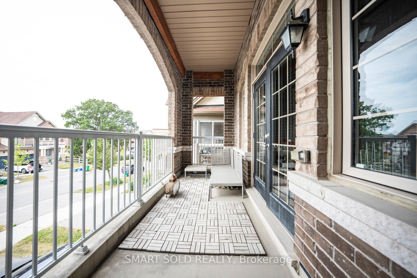 Photo 20 of 16 Beckett Avenue, Markham, Berczy — HOMEH