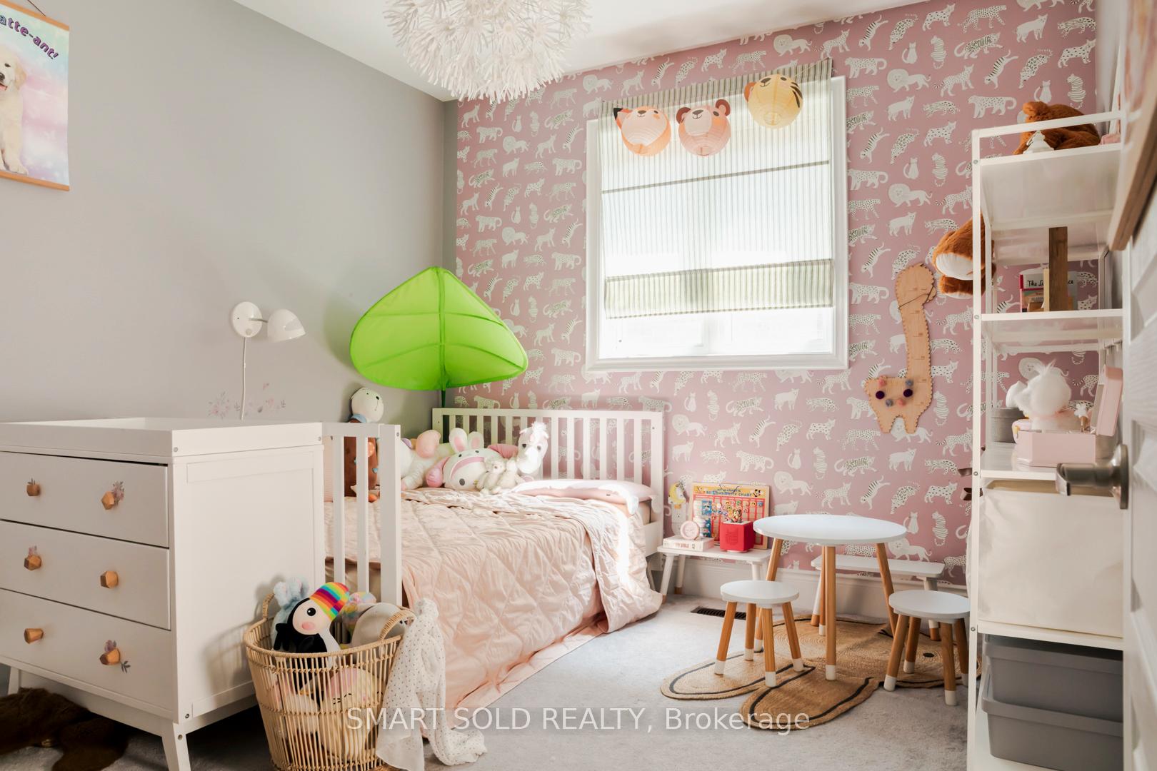 Photo 26 of 16 Beckett Avenue, Markham, Berczy — HOMEH