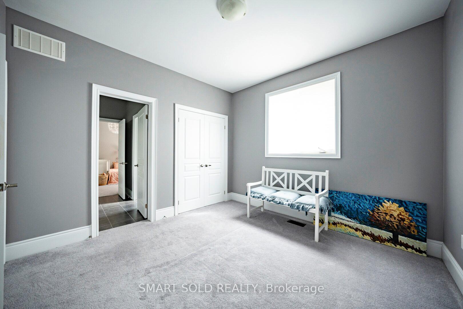 Photo 29 of 16 Beckett Avenue, Markham, Berczy — HOMEH