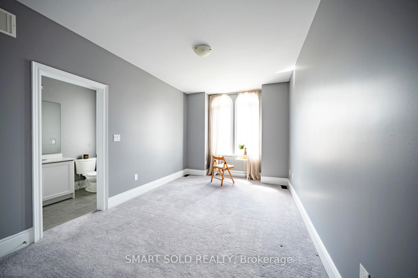Photo 30 of 16 Beckett Avenue, Markham, Berczy — HOMEH