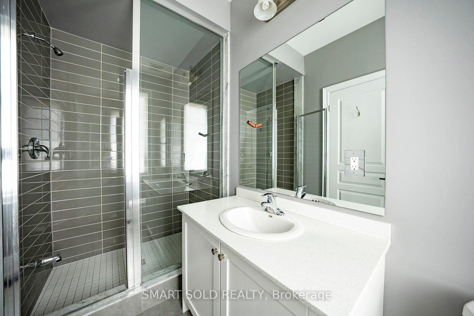 Photo 31 of 16 Beckett Avenue, Markham, Berczy — HOMEH