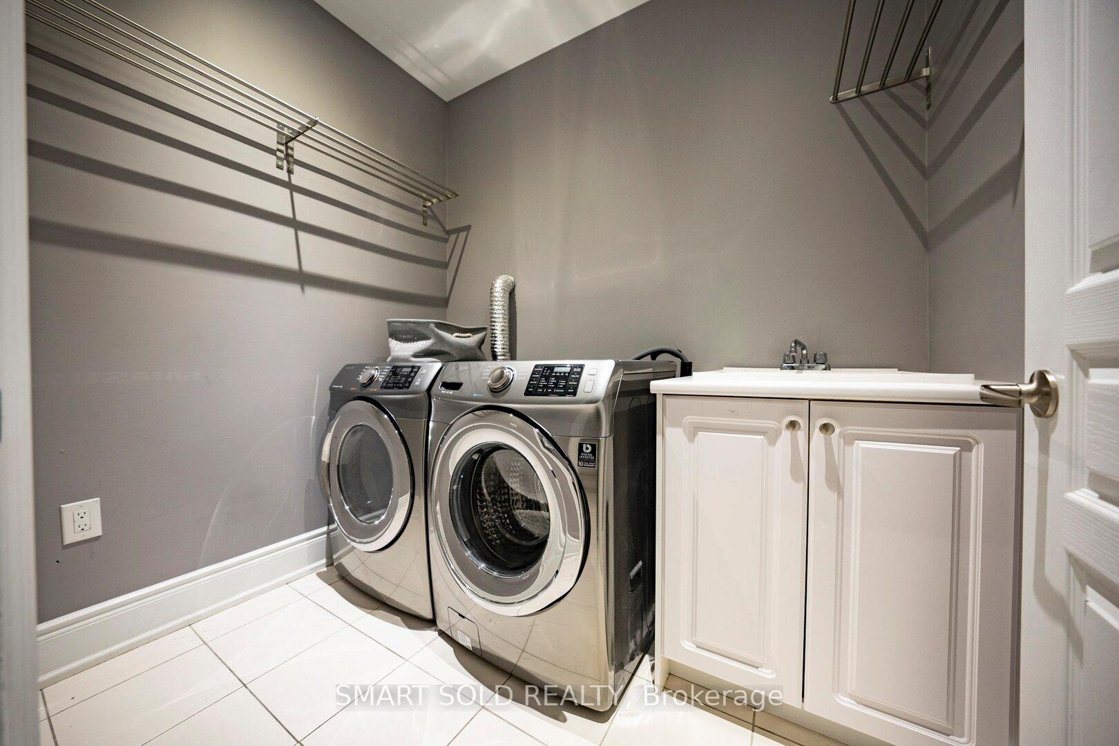 Photo 32 of 16 Beckett Avenue, Markham, Berczy — HOMEH
