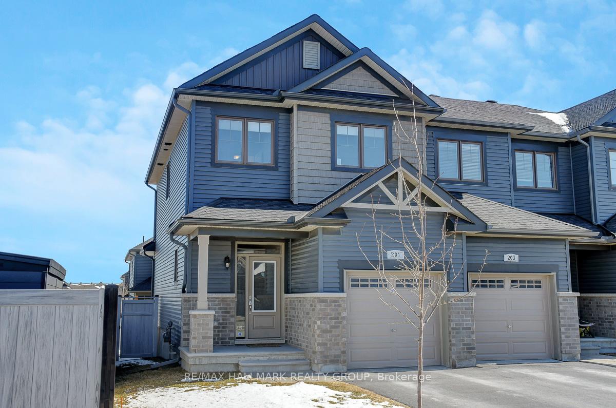Photo 2 of 201 Tim Sheehan Place, Ottawa, Kanata - Emerald Meadows/Trailwest — HOMEH