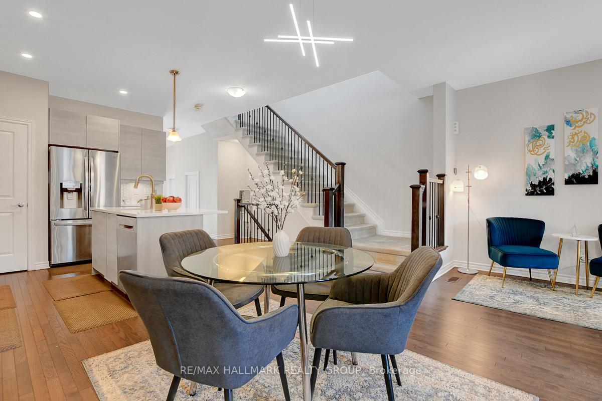 Photo 13 of 201 Tim Sheehan Place, Ottawa, Kanata - Emerald Meadows/Trailwest — HOMEH