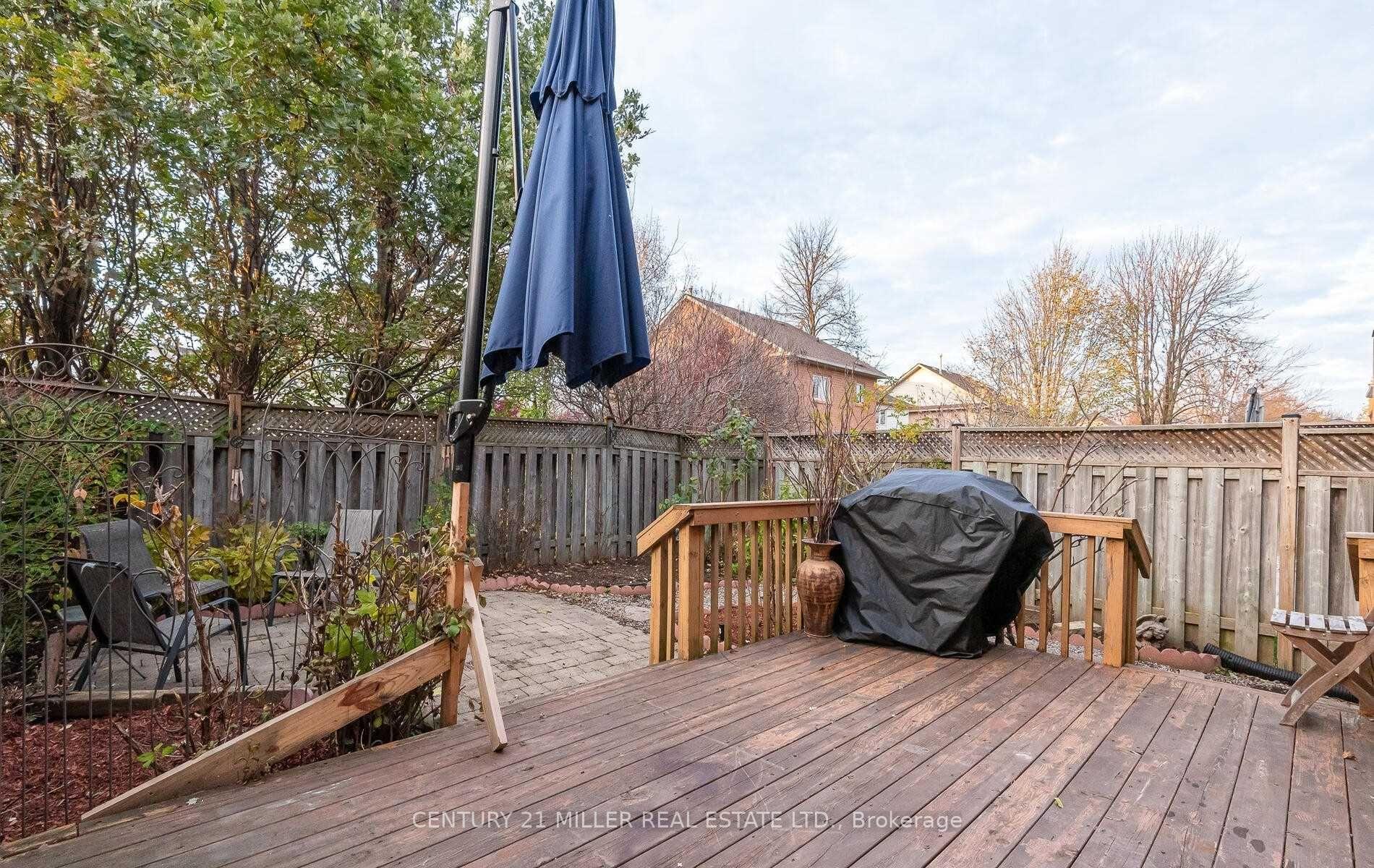 Photo 25 of 117 Niska Drive, Hamilton, Waterdown — HOMEH