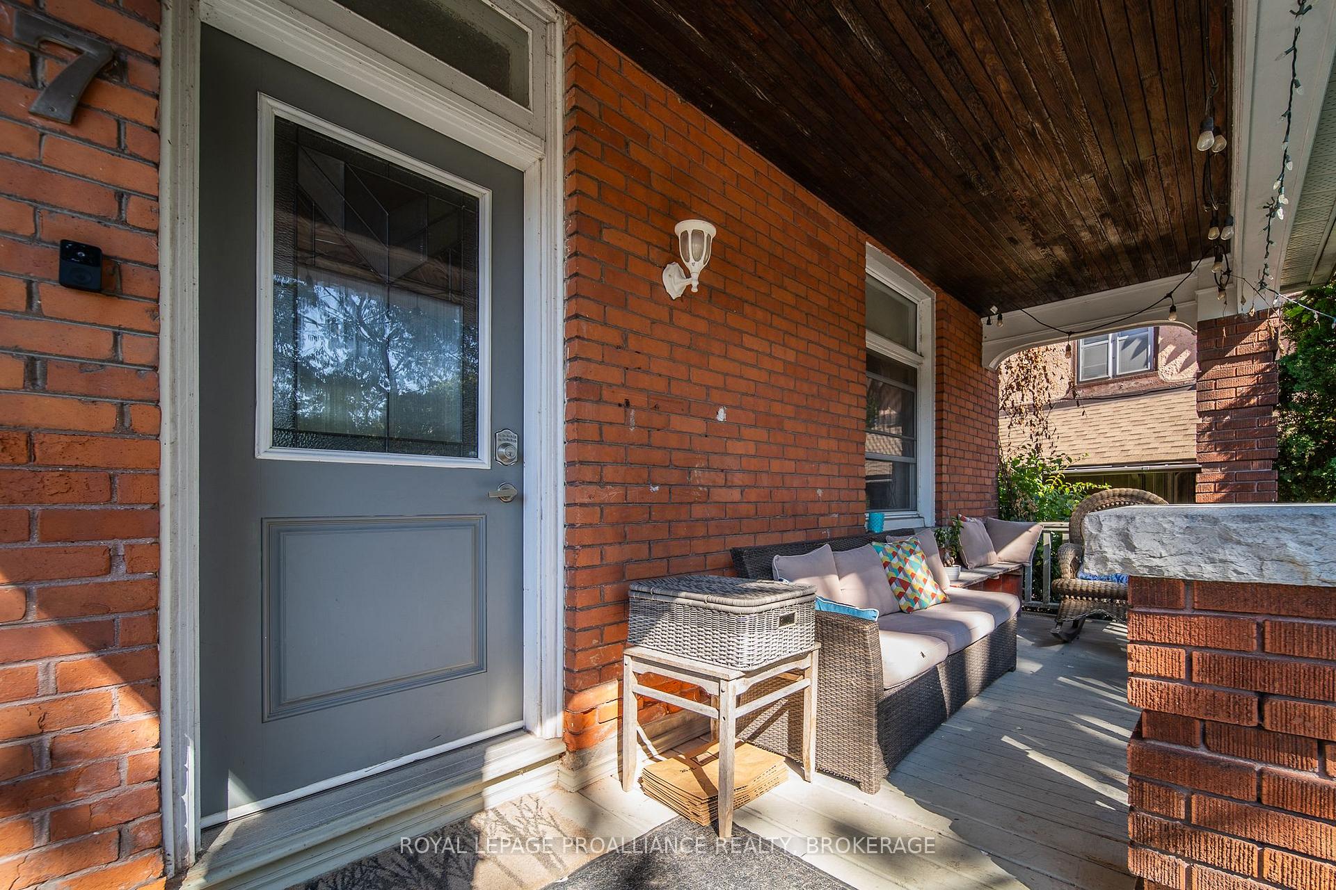 Photo 5 of 57 S Bartlett Street, Kingston, East of Sir John A. Blvd — HOMEH