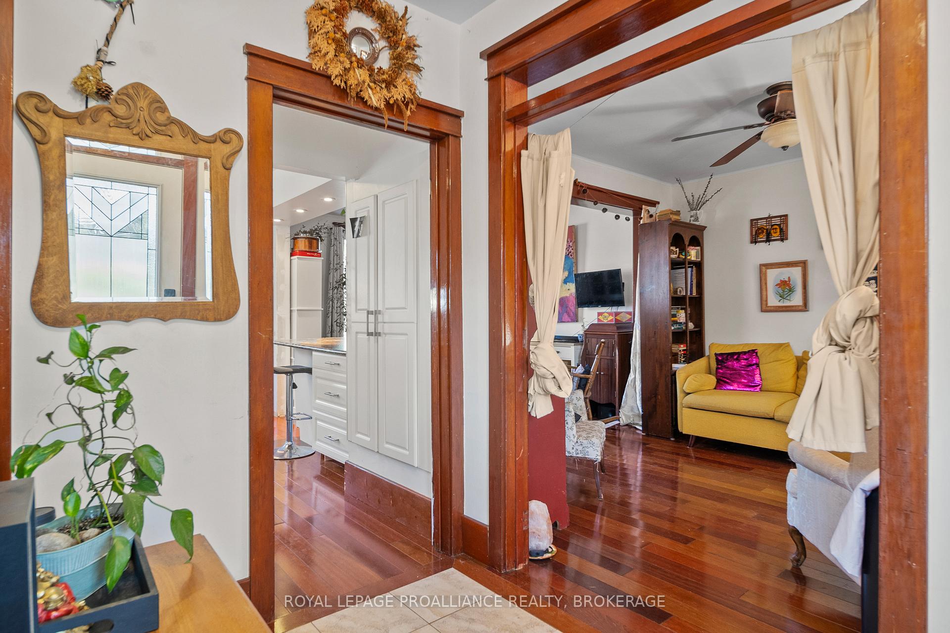 Photo 8 of 57 S Bartlett Street, Kingston, East of Sir John A. Blvd — HOMEH