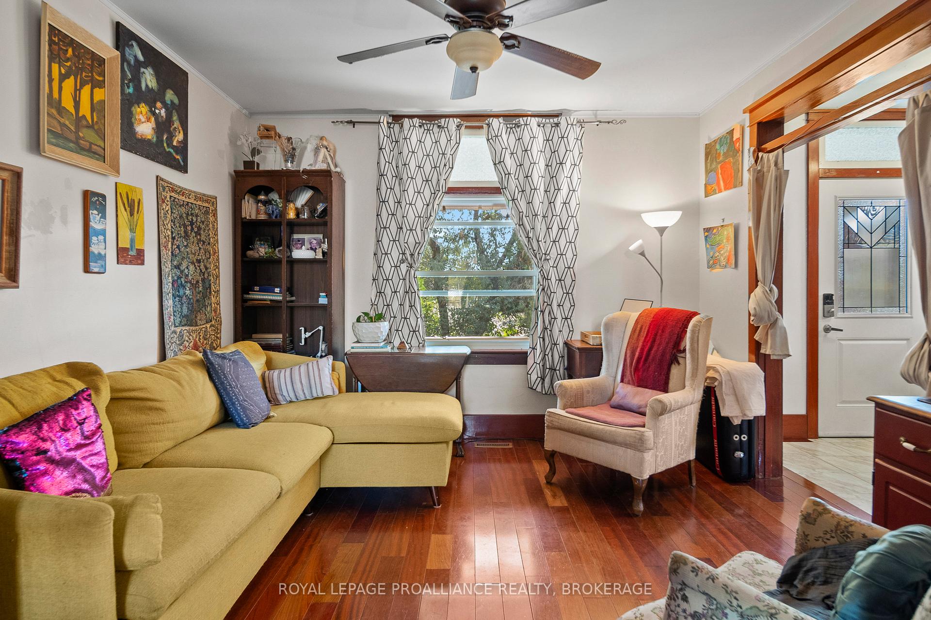 Photo 9 of 57 S Bartlett Street, Kingston, East of Sir John A. Blvd — HOMEH