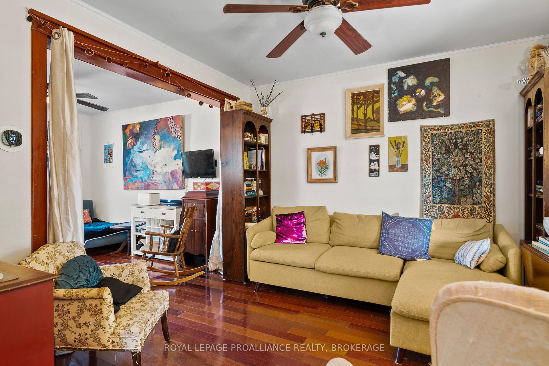 Photo 11 of 57 S Bartlett Street, Kingston, East of Sir John A. Blvd — HOMEH