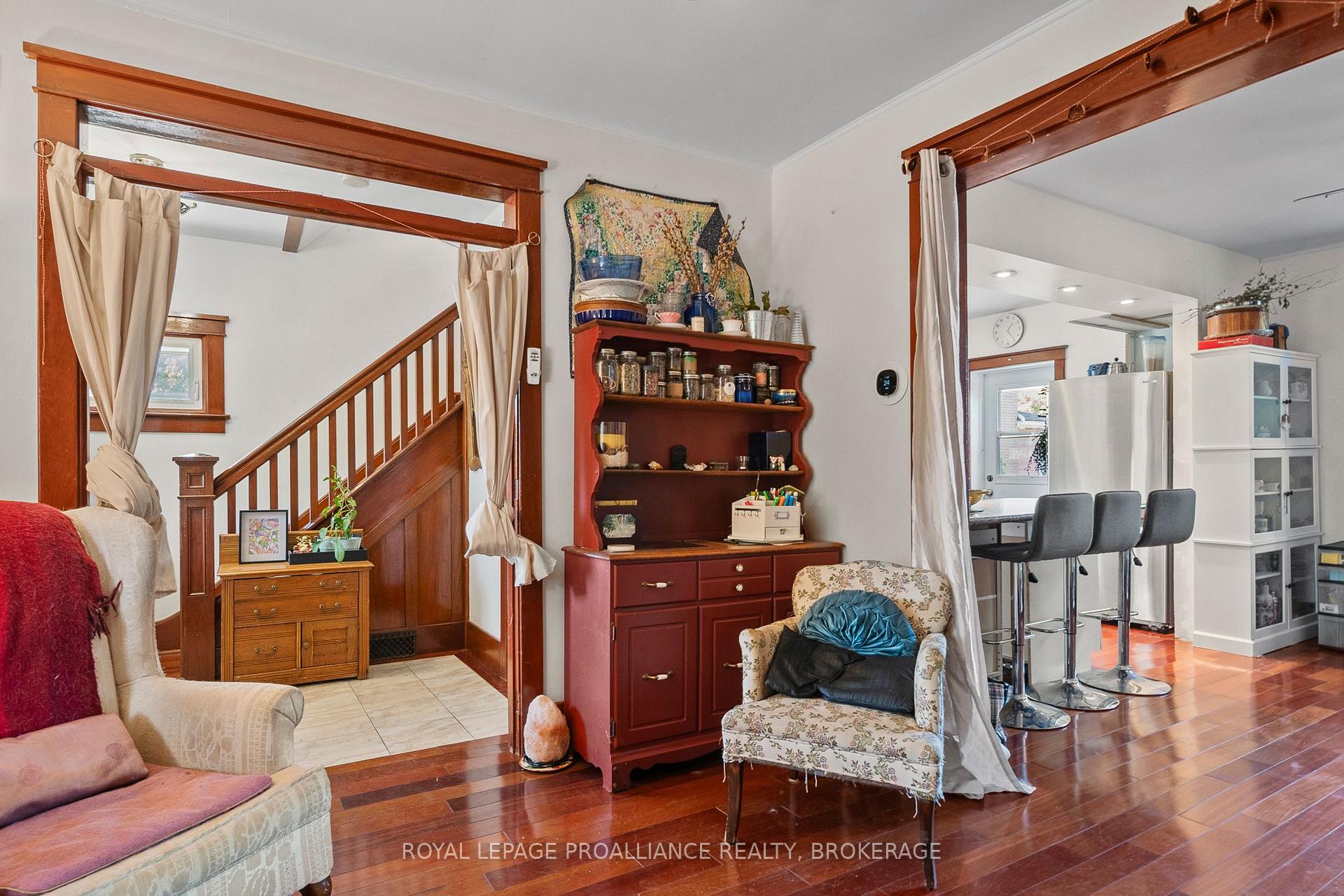 Photo 12 of 57 S Bartlett Street, Kingston, East of Sir John A. Blvd — HOMEH