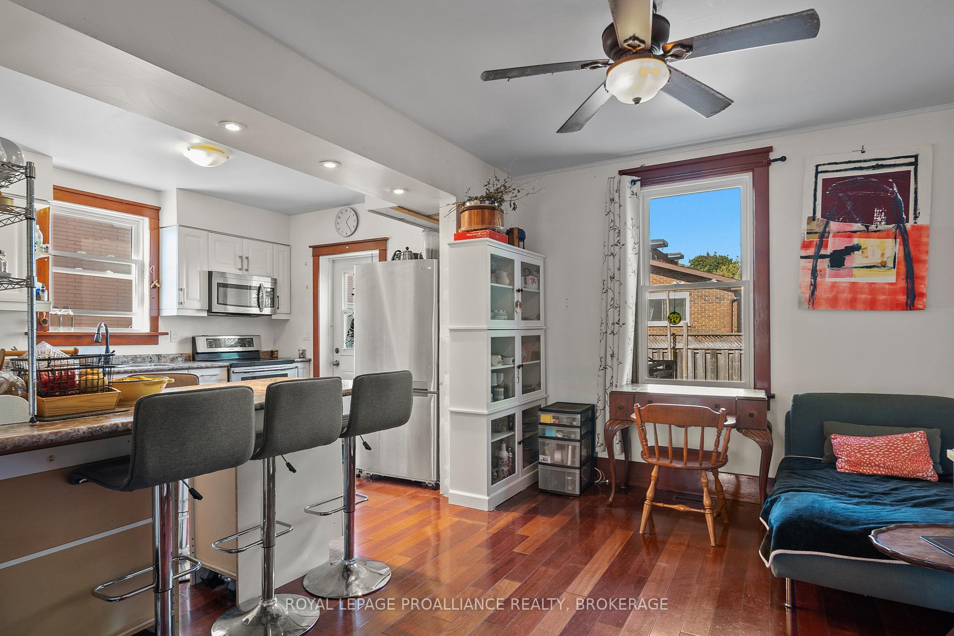 Photo 13 of 57 S Bartlett Street, Kingston, East of Sir John A. Blvd — HOMEH