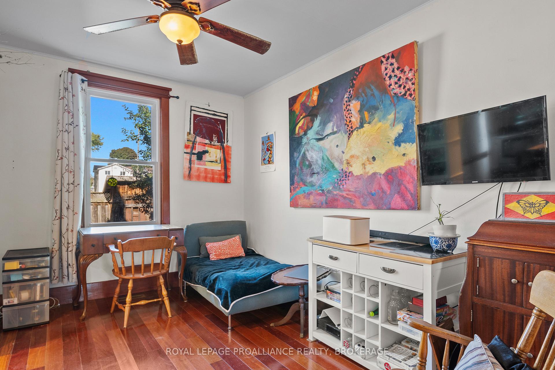 Photo 14 of 57 S Bartlett Street, Kingston, East of Sir John A. Blvd — HOMEH