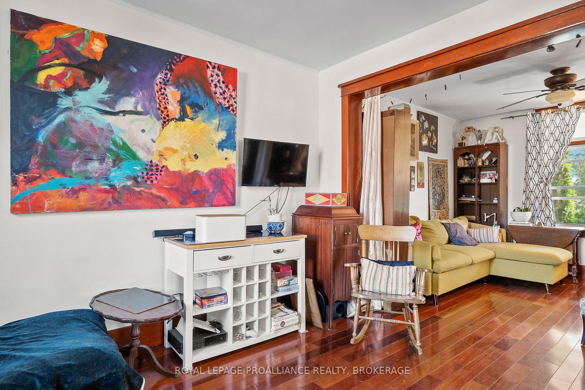 Photo 16 of 57 S Bartlett Street, Kingston, East of Sir John A. Blvd — HOMEH