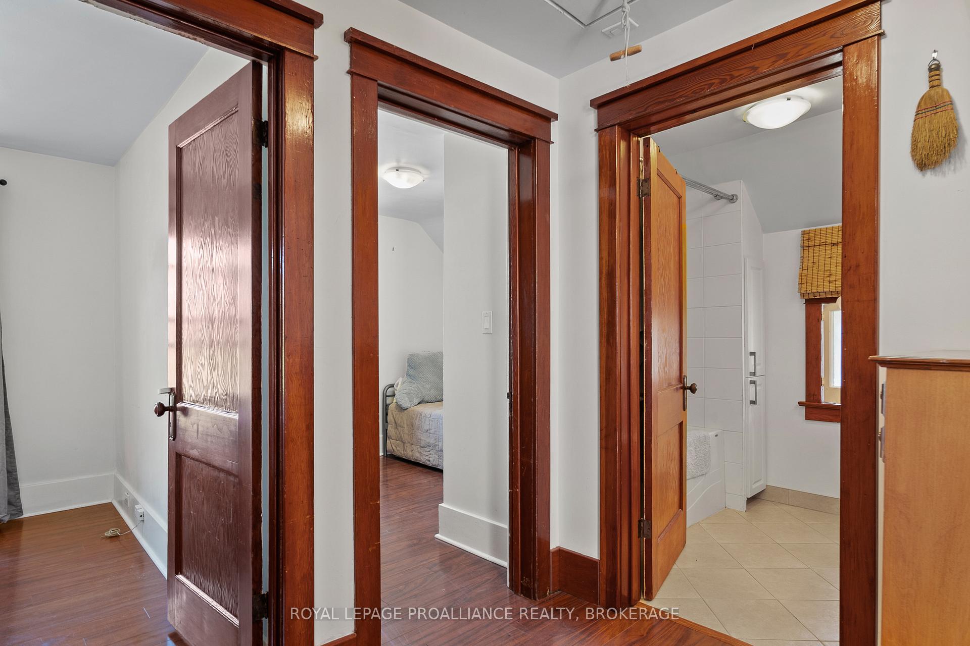 Photo 23 of 57 S Bartlett Street, Kingston, East of Sir John A. Blvd — HOMEH