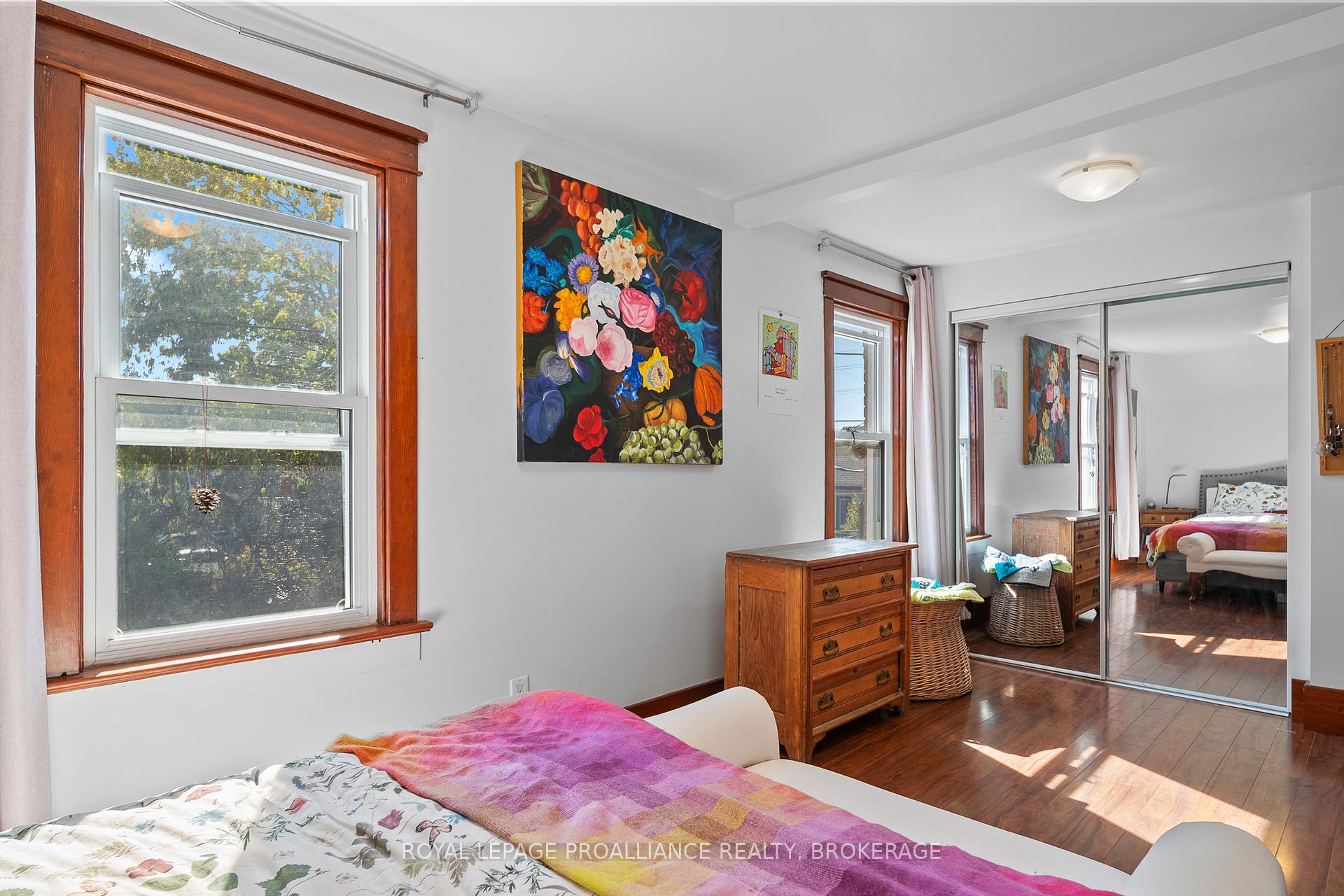 Photo 26 of 57 S Bartlett Street, Kingston, East of Sir John A. Blvd — HOMEH