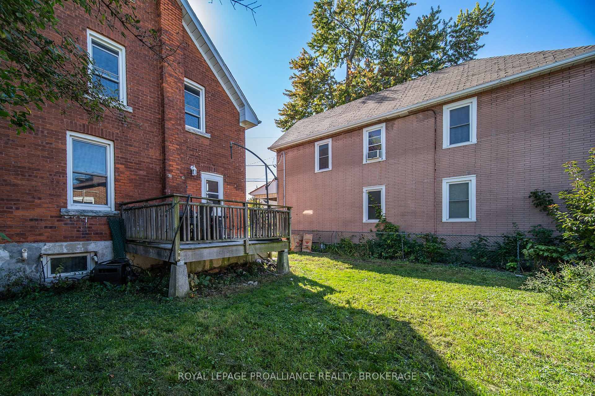 Photo 35 of 57 S Bartlett Street, Kingston, East of Sir John A. Blvd — HOMEH
