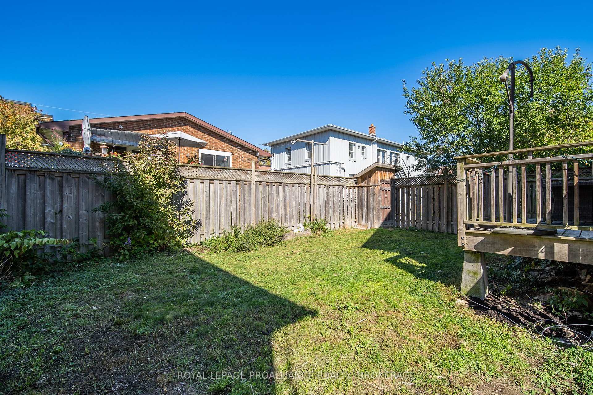 Photo 37 of 57 S Bartlett Street, Kingston, East of Sir John A. Blvd — HOMEH