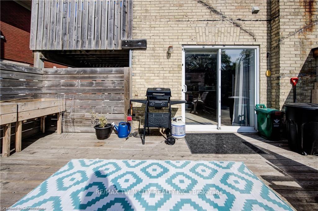 Photo 6 of 203 Breithaupt Street, Kitchener — HOMEH
