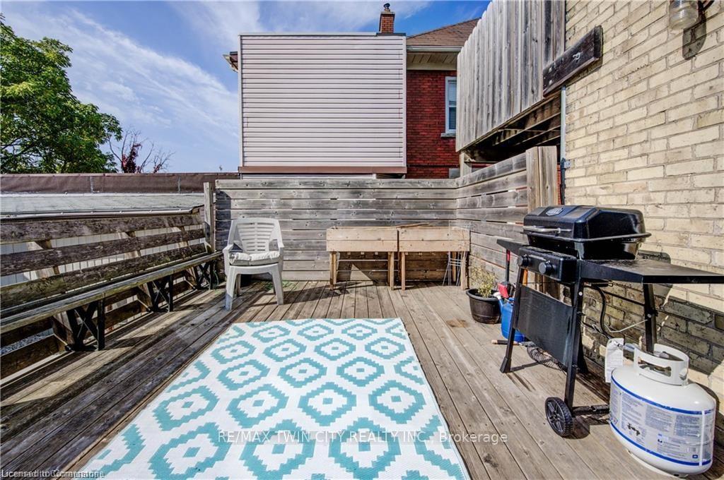 Photo 7 of 203 Breithaupt Street, Kitchener — HOMEH