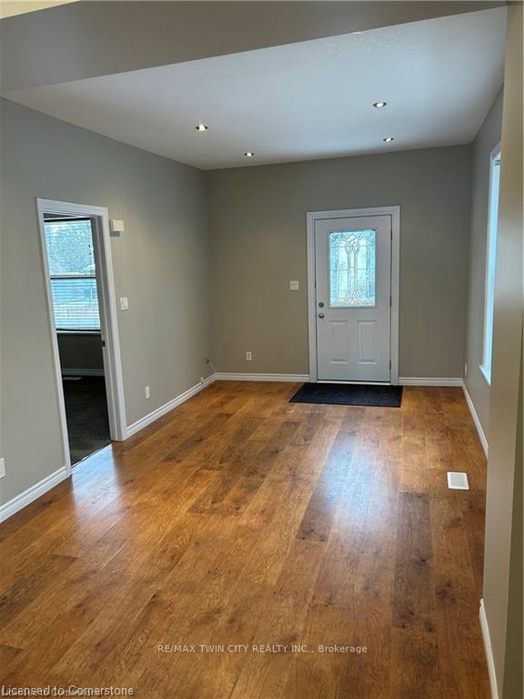 Photo 21 of 203 Breithaupt Street, Kitchener — HOMEH