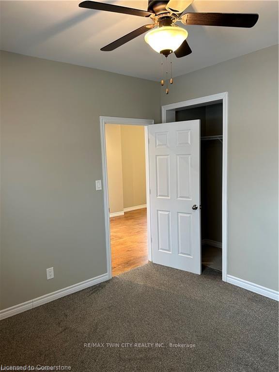 Photo 23 of 203 Breithaupt Street, Kitchener — HOMEH