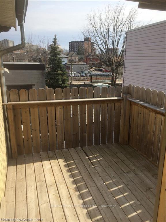 Photo 42 of 203 Breithaupt Street, Kitchener — HOMEH