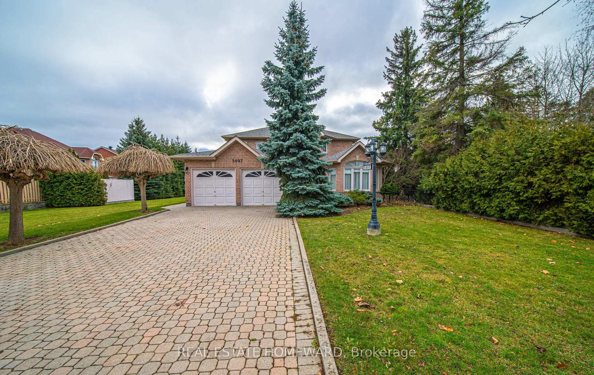 Front of 5097 14th Avenue
