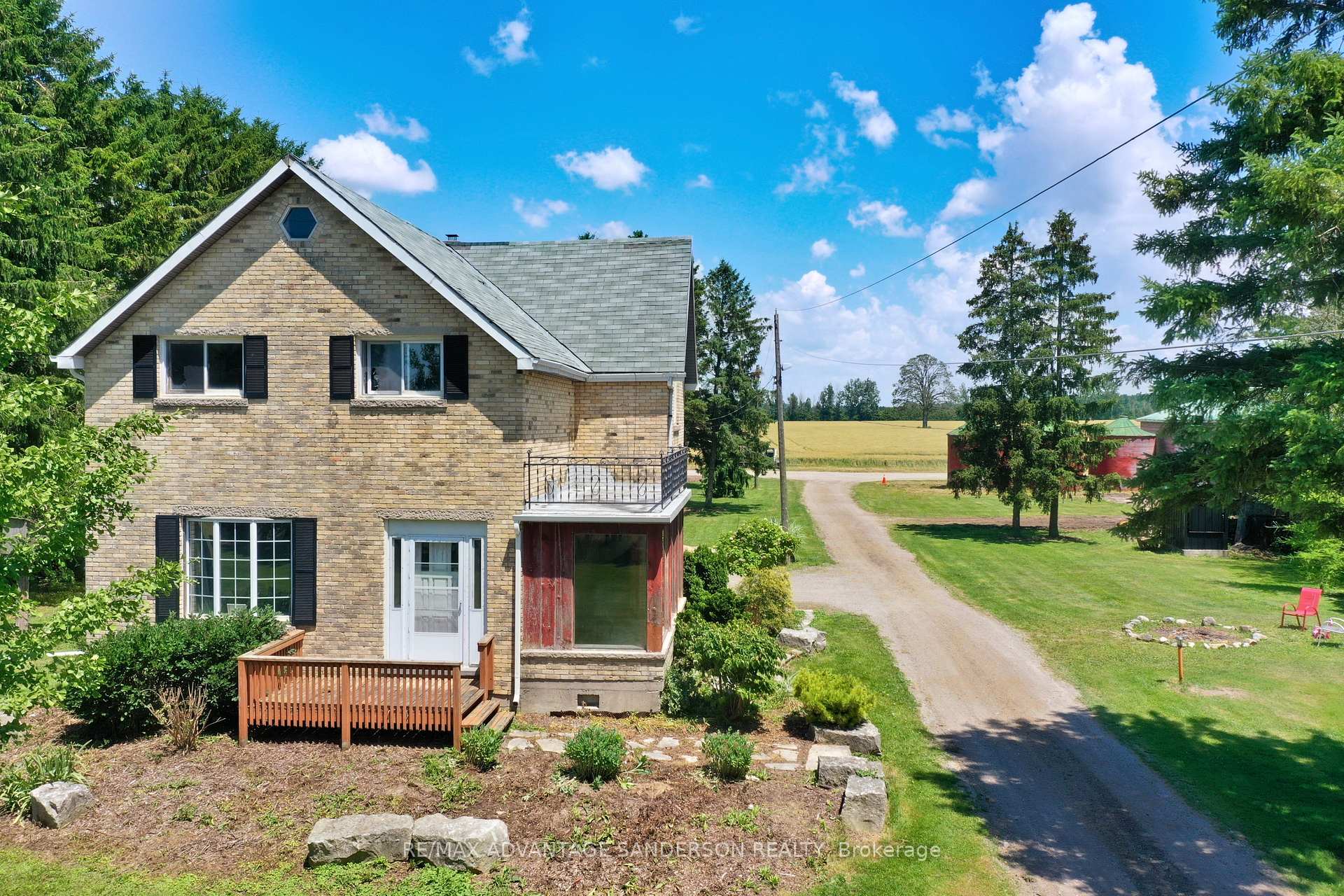 Photo 6 of 22342 Clarke Road, Middlesex Centre, Rural Middlesex Centre — HOMEH
