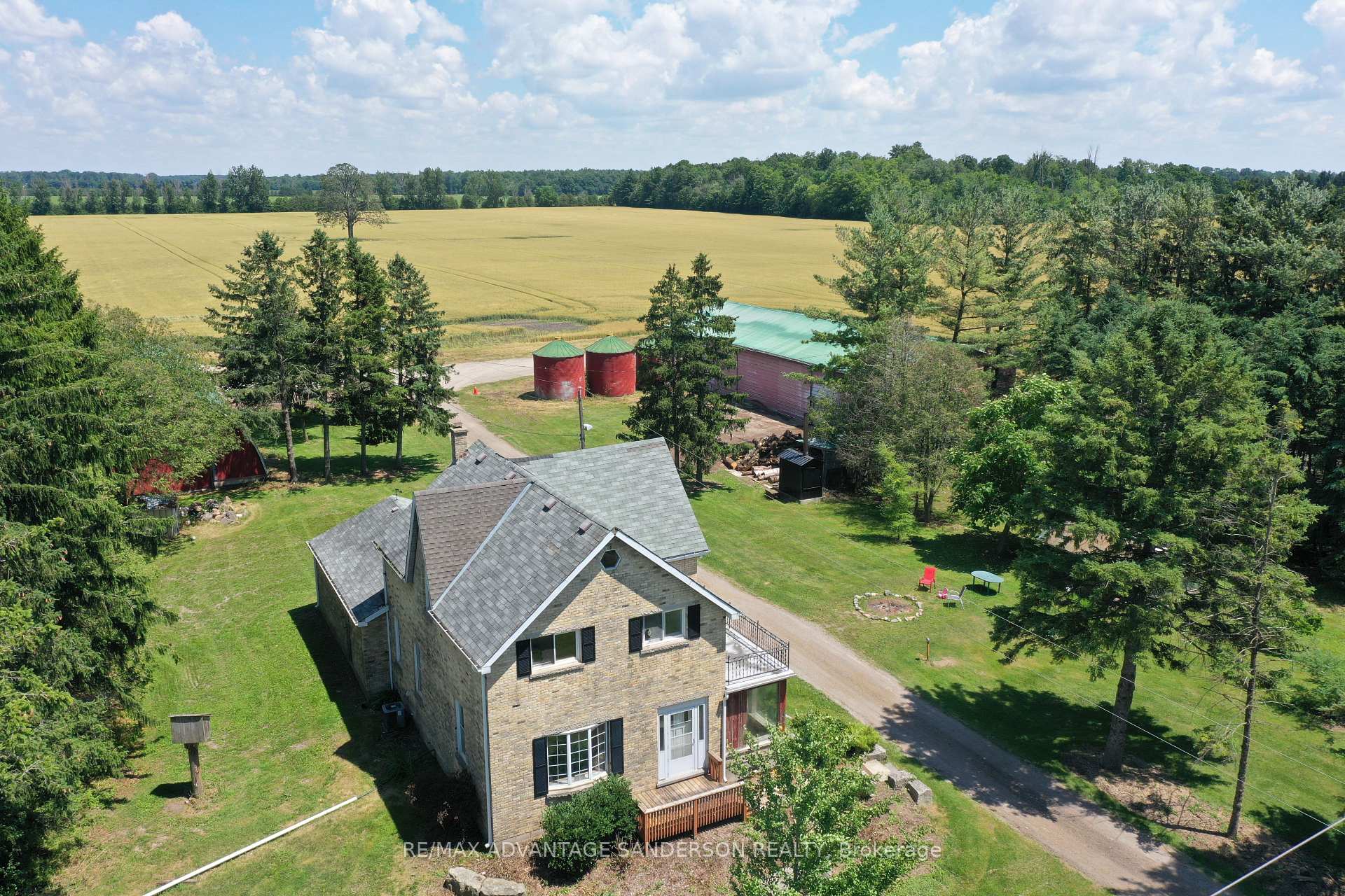 Photo 7 of 22342 Clarke Road, Middlesex Centre, Rural Middlesex Centre — HOMEH