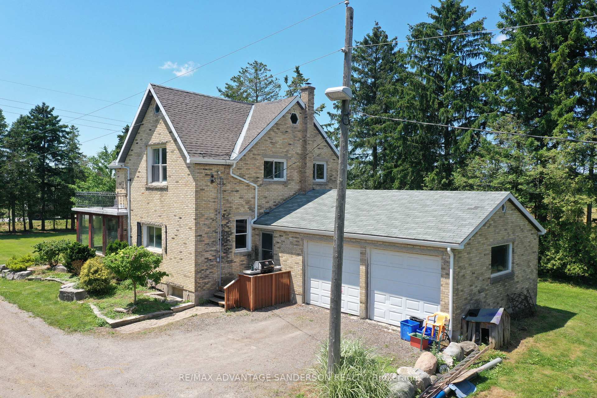 Photo 8 of 22342 Clarke Road, Middlesex Centre, Rural Middlesex Centre — HOMEH