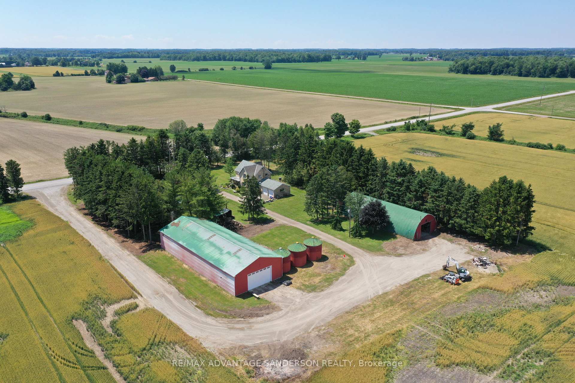 Photo 11 of 22342 Clarke Road, Middlesex Centre, Rural Middlesex Centre — HOMEH
