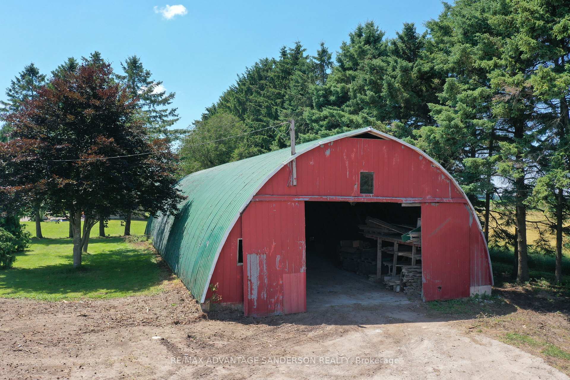 Photo 16 of 22342 Clarke Road, Middlesex Centre, Rural Middlesex Centre — HOMEH