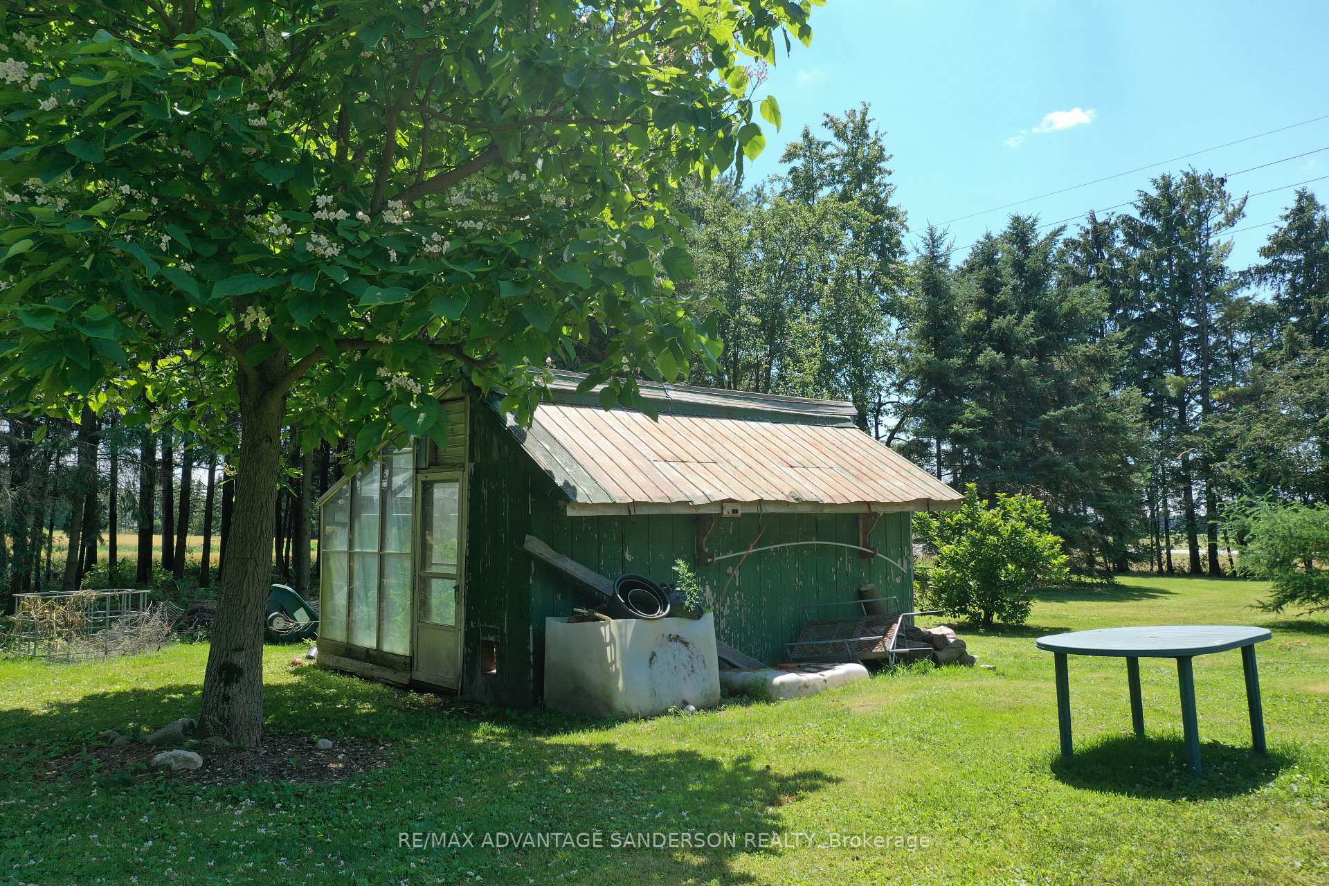 Photo 18 of 22342 Clarke Road, Middlesex Centre, Rural Middlesex Centre — HOMEH