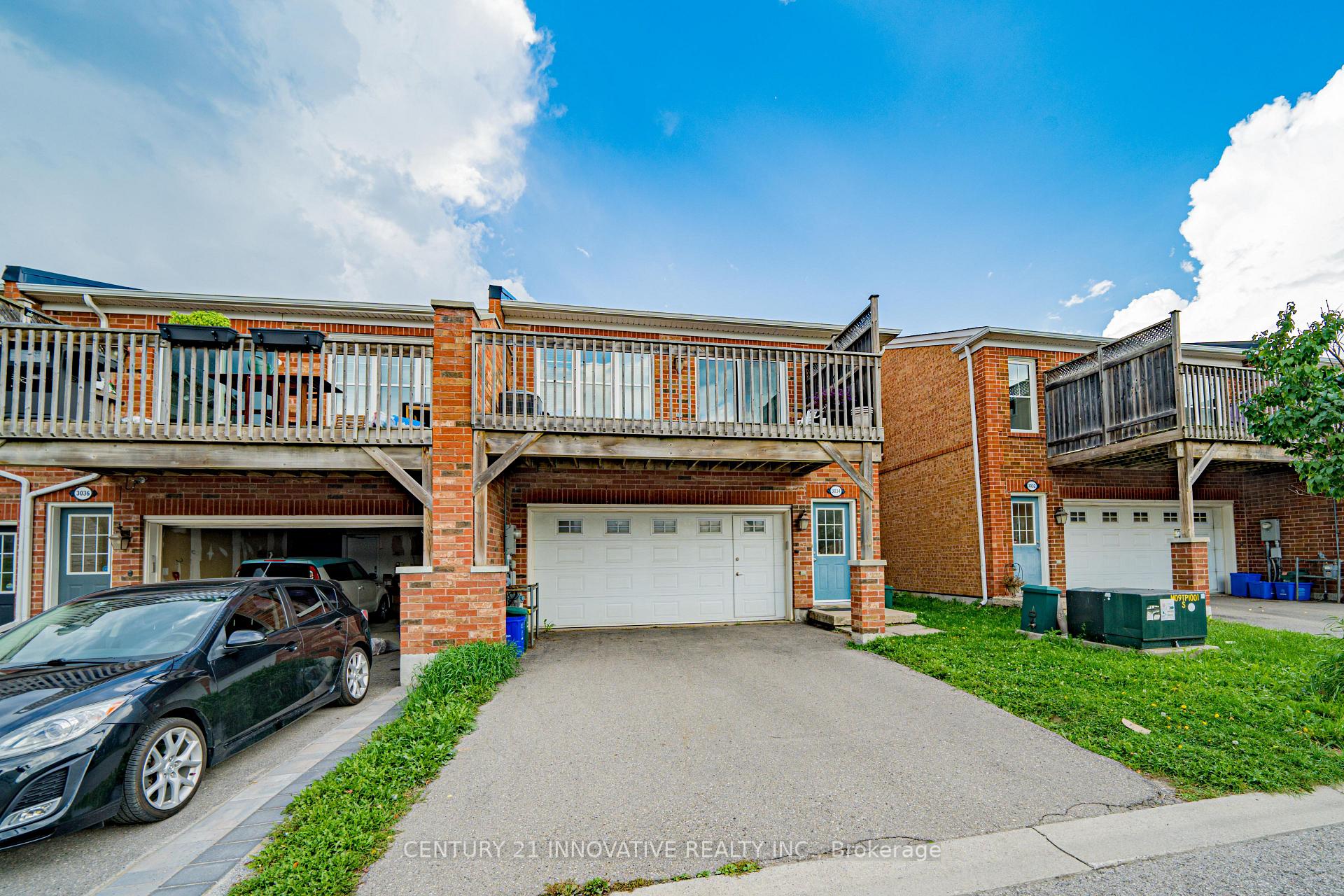 Photo 2 of Unit 1, 3034 Bur Oak Avenue, Markham, Cornell — HOMEH