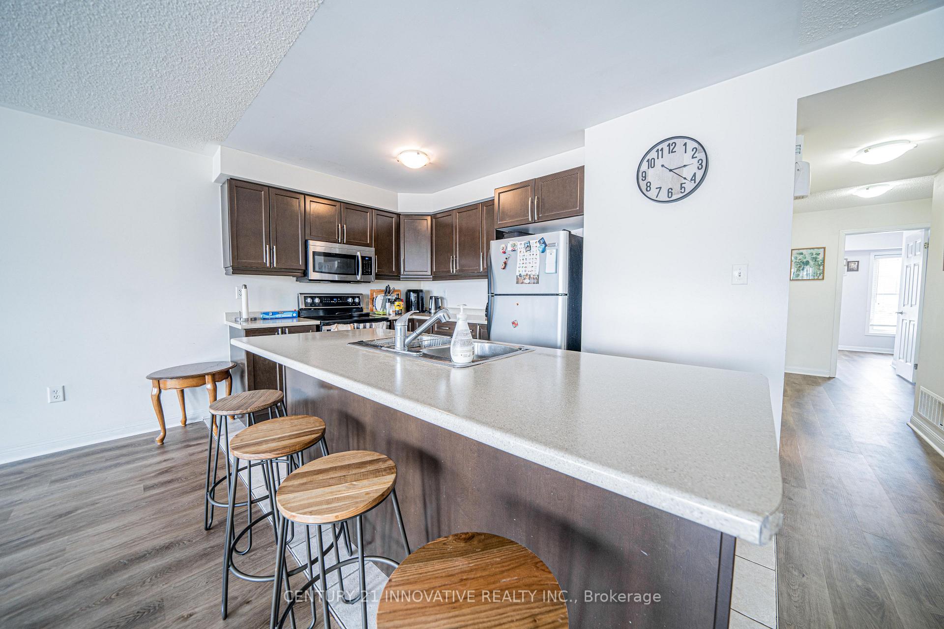 Photo 6 of Unit 1, 3034 Bur Oak Avenue, Markham, Cornell — HOMEH