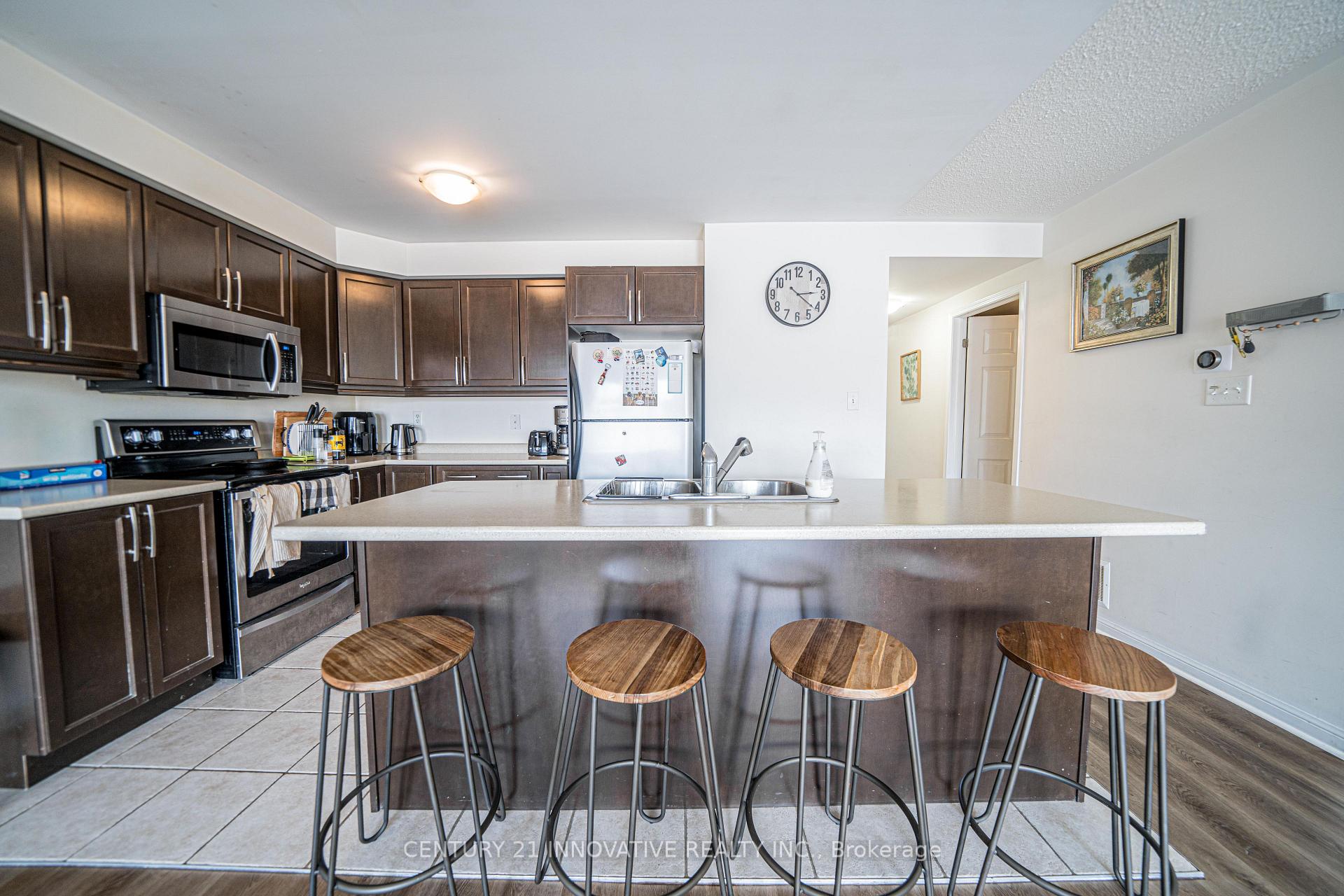 Photo 7 of Unit 1, 3034 Bur Oak Avenue, Markham, Cornell — HOMEH