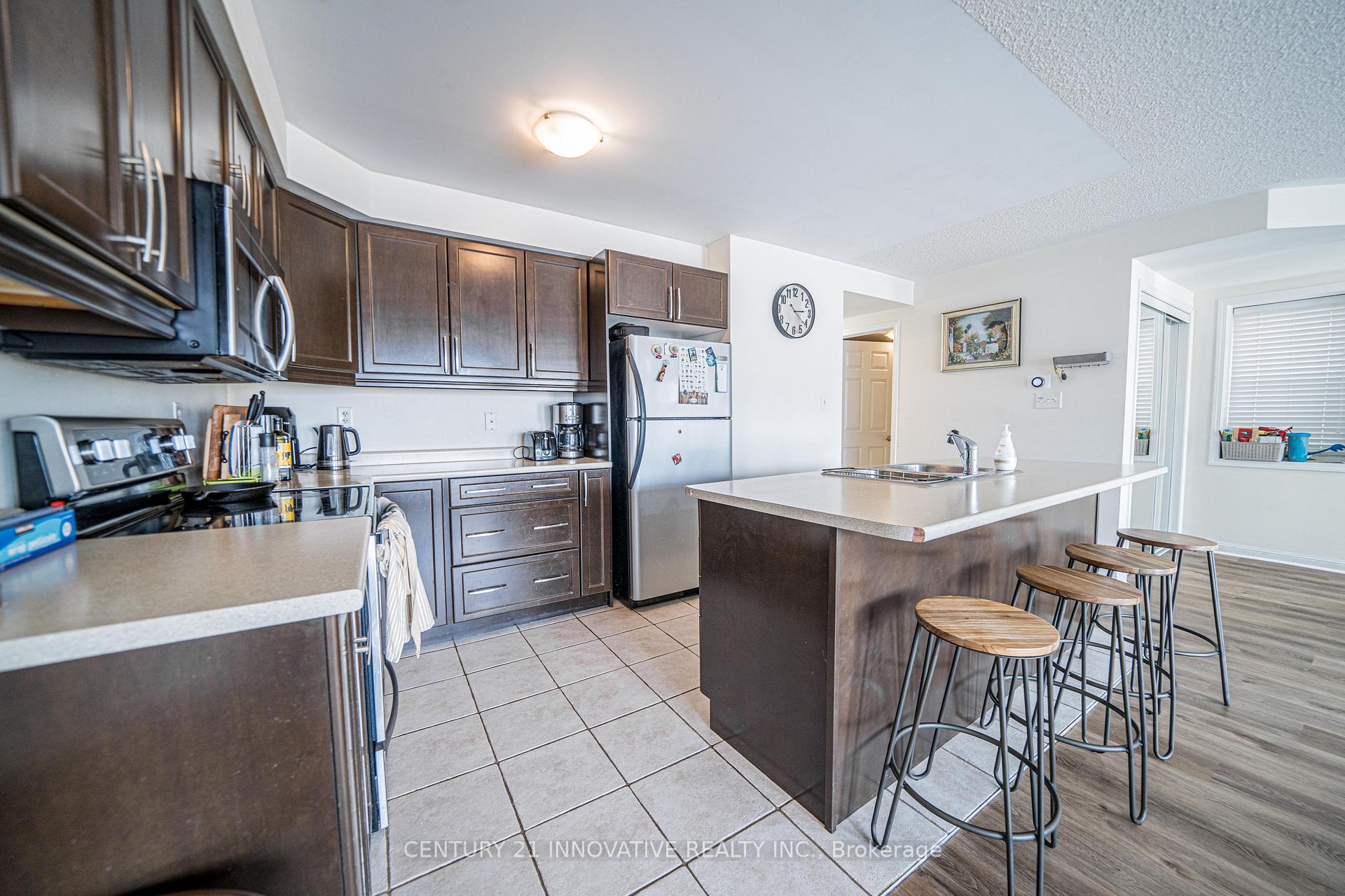 Photo 8 of Unit 1, 3034 Bur Oak Avenue, Markham, Cornell — HOMEH