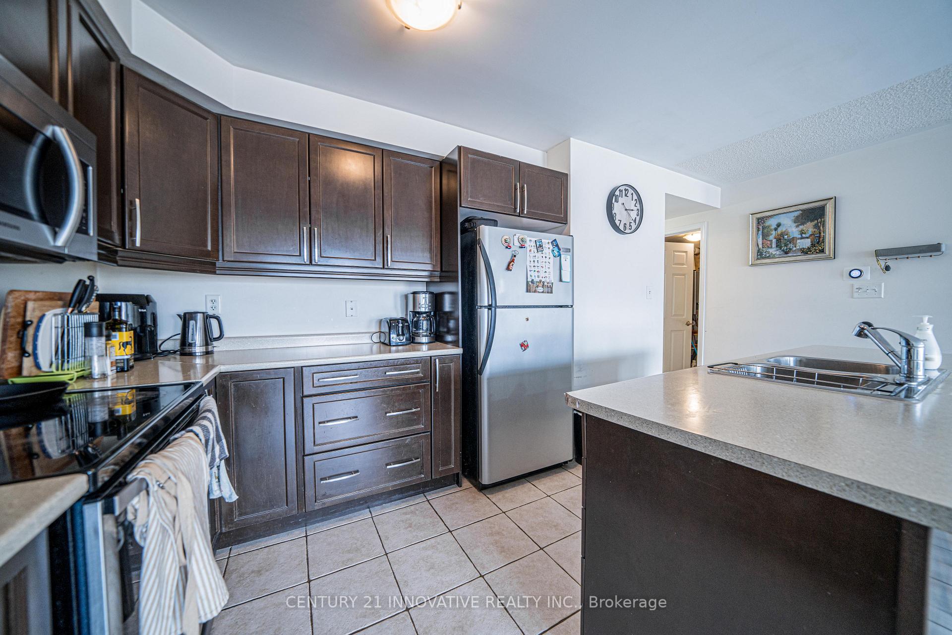 Photo 9 of Unit 1, 3034 Bur Oak Avenue, Markham, Cornell — HOMEH