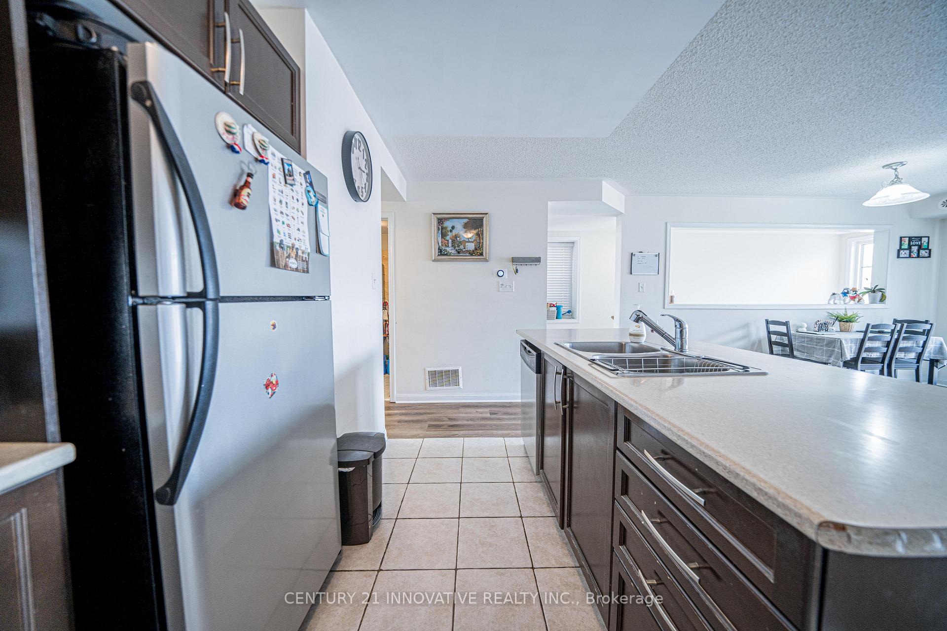 Photo 10 of Unit 1, 3034 Bur Oak Avenue, Markham, Cornell — HOMEH