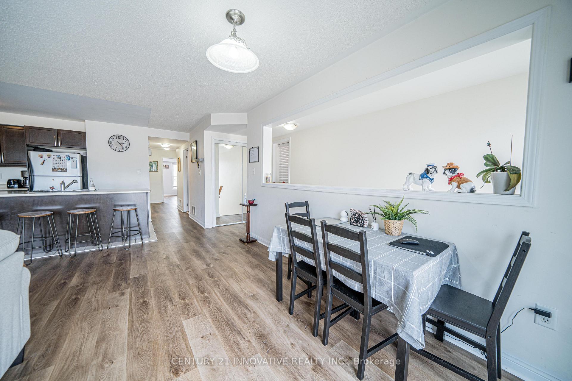 Photo 14 of Unit 1, 3034 Bur Oak Avenue, Markham, Cornell — HOMEH