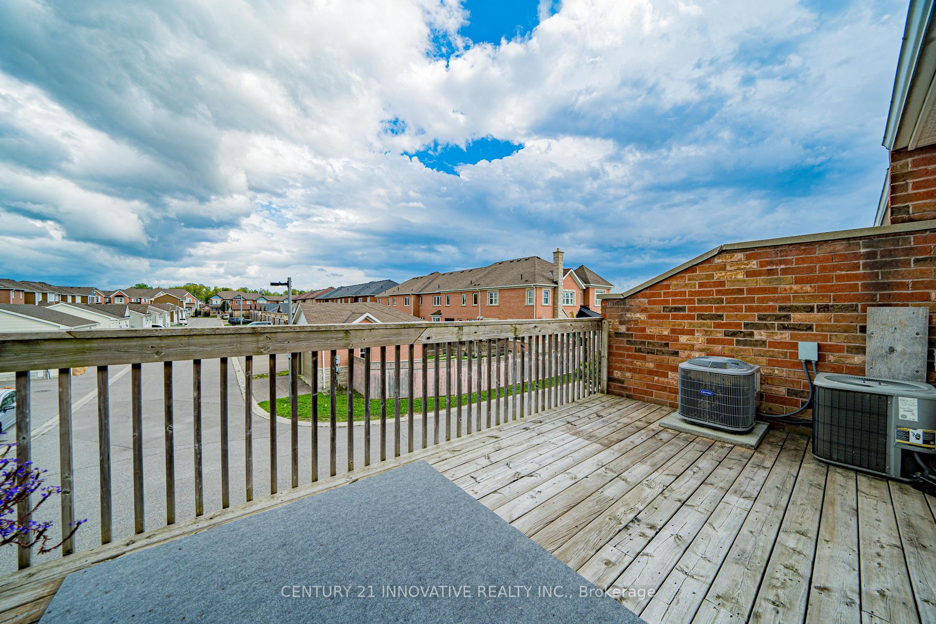 Photo 16 of Unit 1, 3034 Bur Oak Avenue, Markham, Cornell — HOMEH