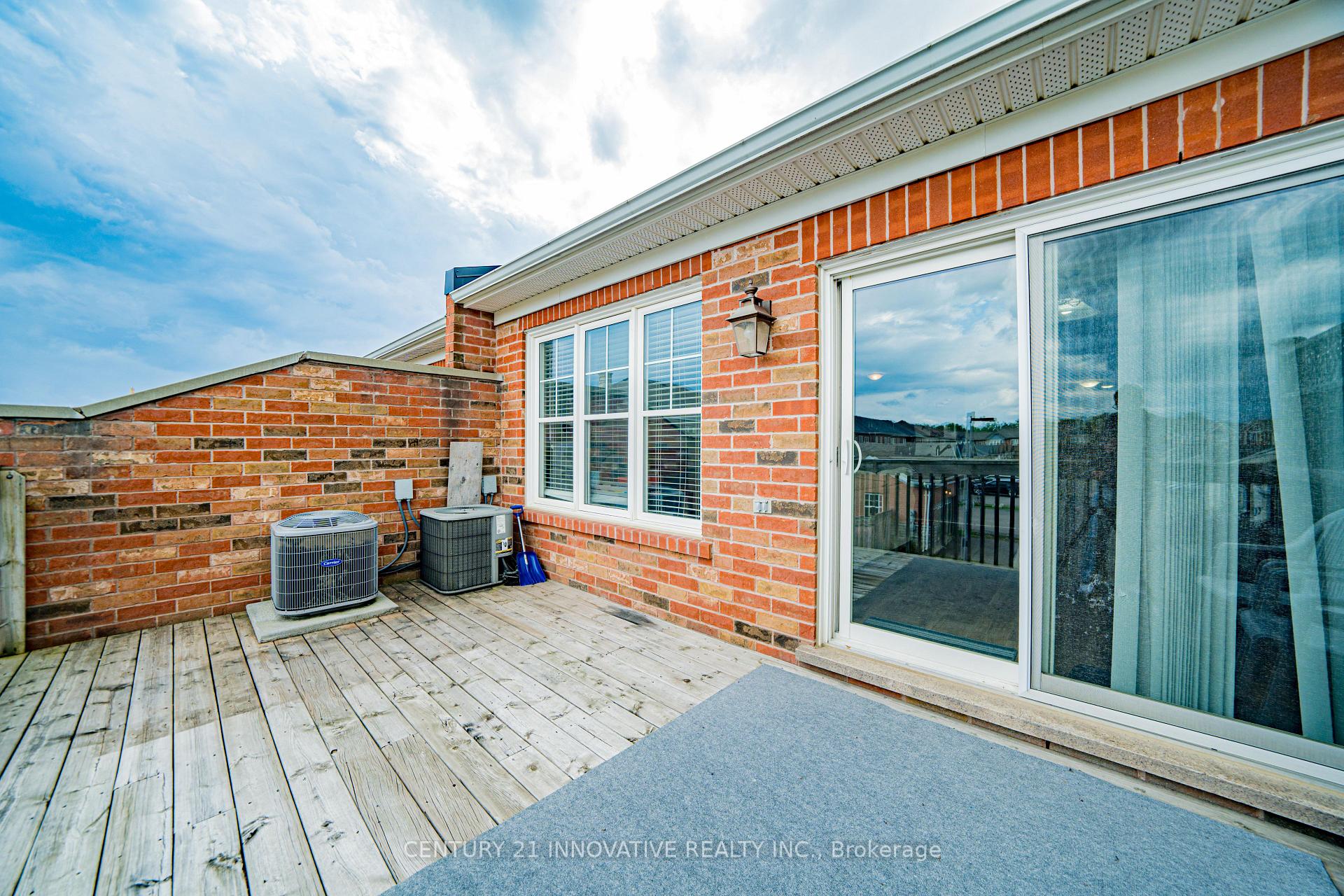 Photo 17 of Unit 1, 3034 Bur Oak Avenue, Markham, Cornell — HOMEH