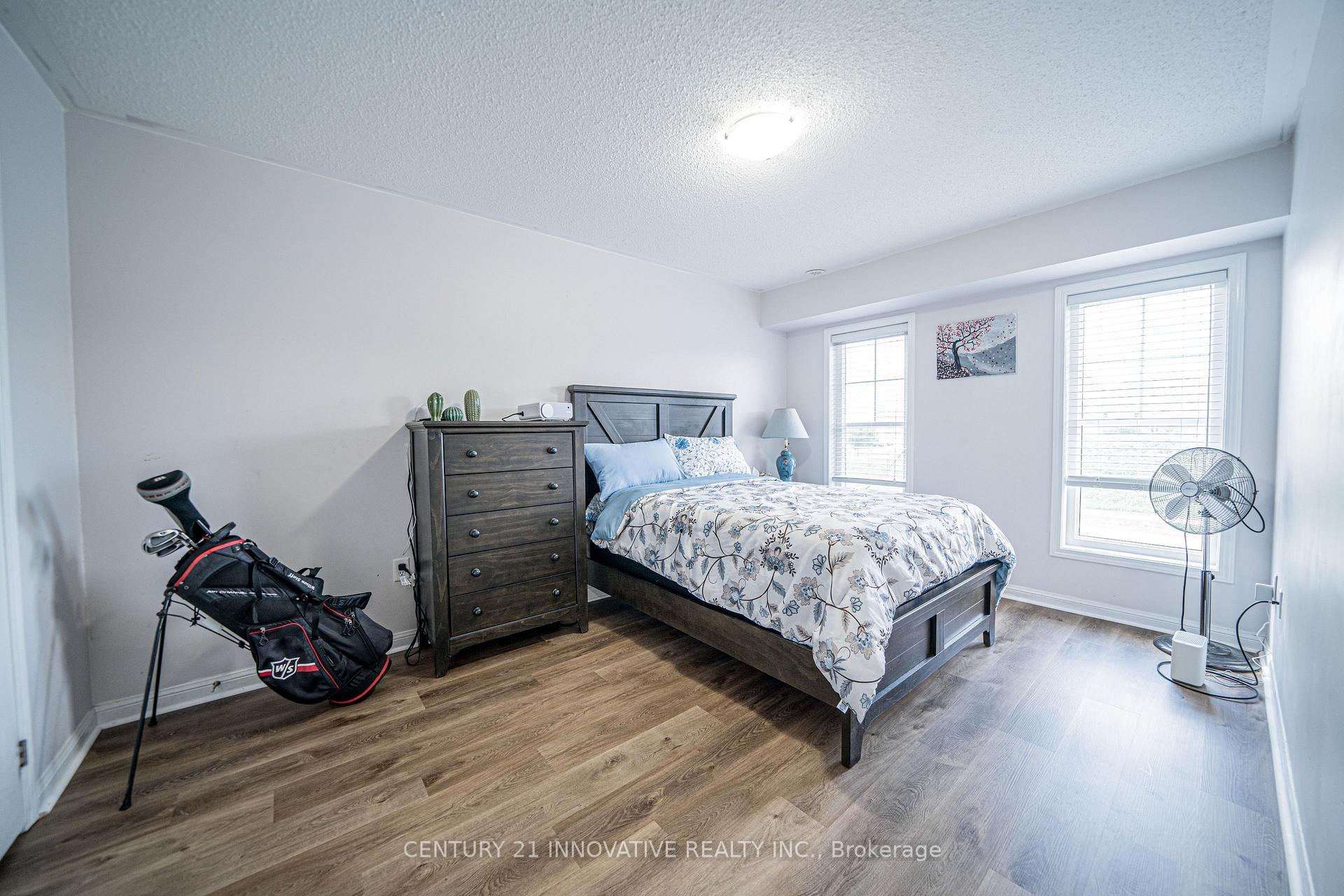 Photo 19 of Unit 1, 3034 Bur Oak Avenue, Markham, Cornell — HOMEH