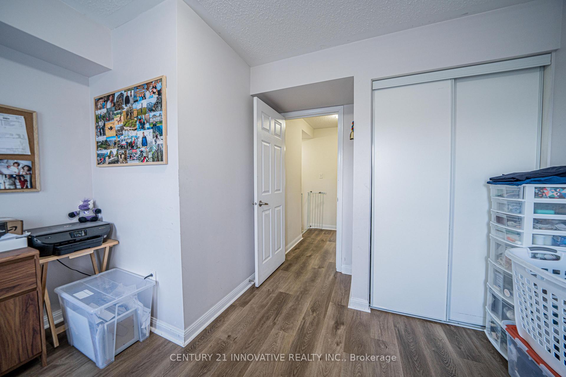 Photo 21 of Unit 1, 3034 Bur Oak Avenue, Markham, Cornell — HOMEH