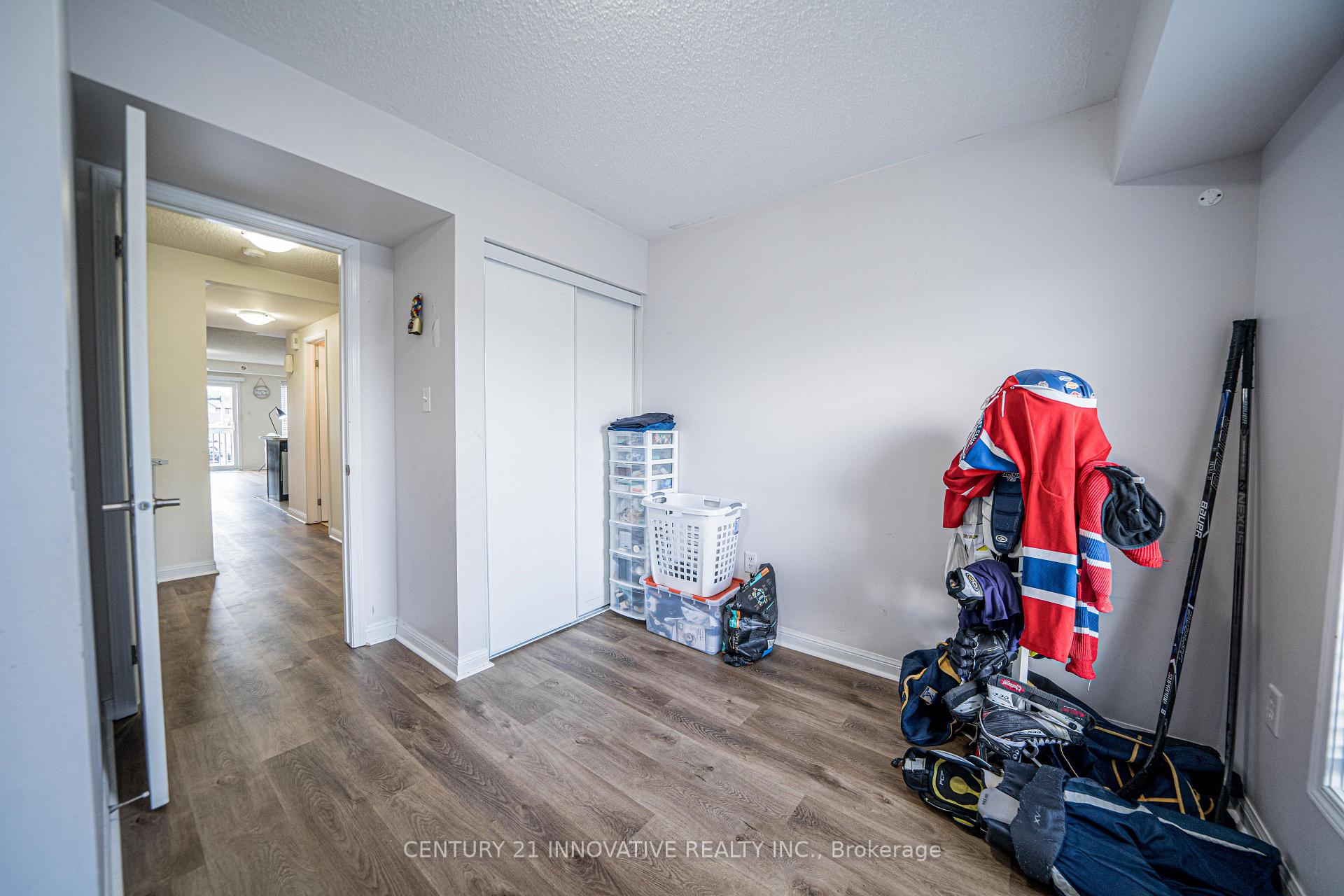 Photo 22 of Unit 1, 3034 Bur Oak Avenue, Markham, Cornell — HOMEH