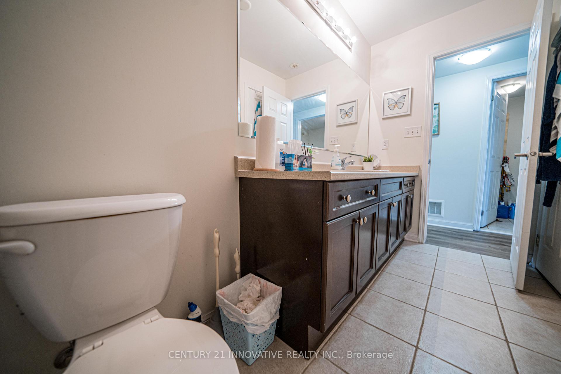 Photo 25 of Unit 1, 3034 Bur Oak Avenue, Markham, Cornell — HOMEH