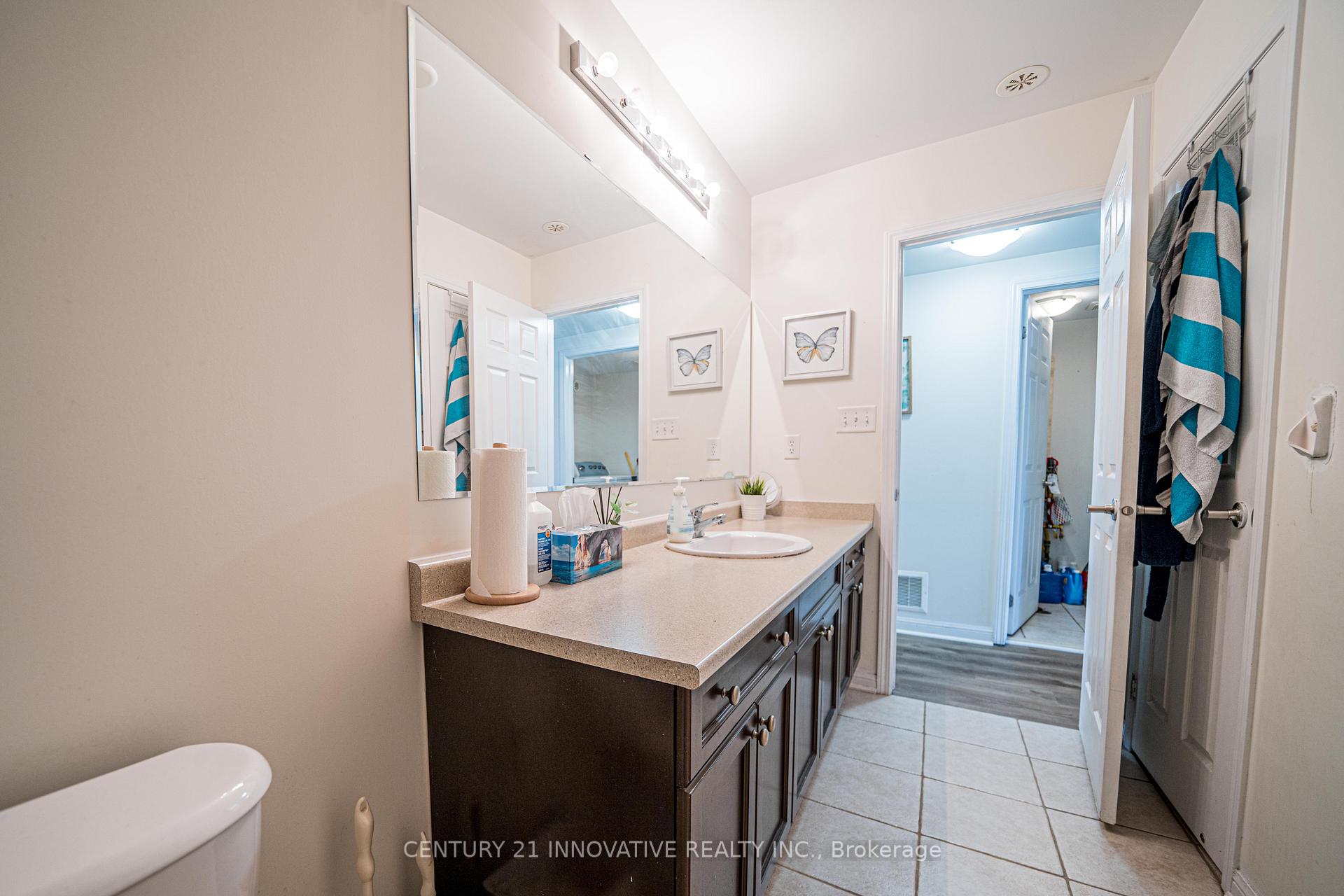 Photo 26 of Unit 1, 3034 Bur Oak Avenue, Markham, Cornell — HOMEH