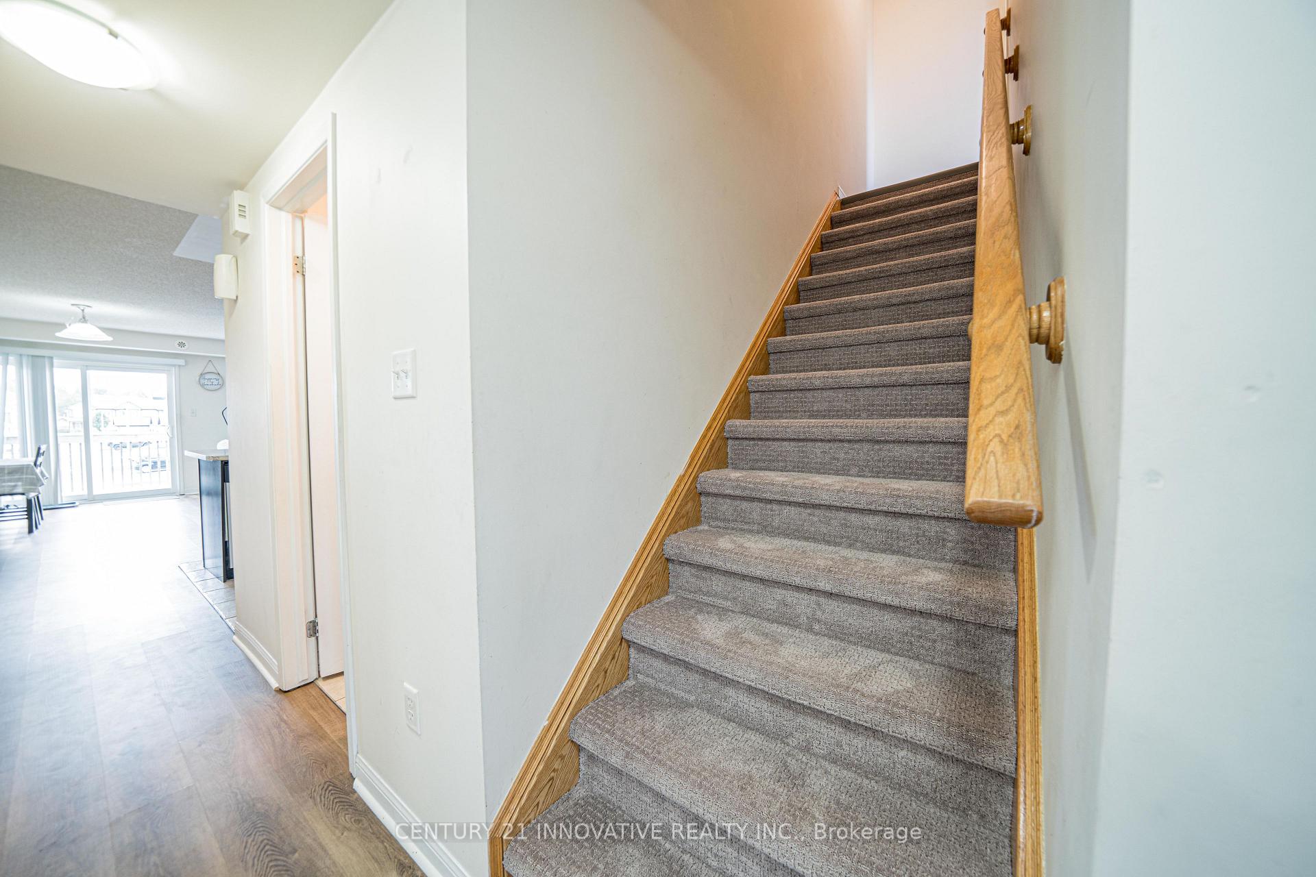 Photo 27 of Unit 1, 3034 Bur Oak Avenue, Markham, Cornell — HOMEH