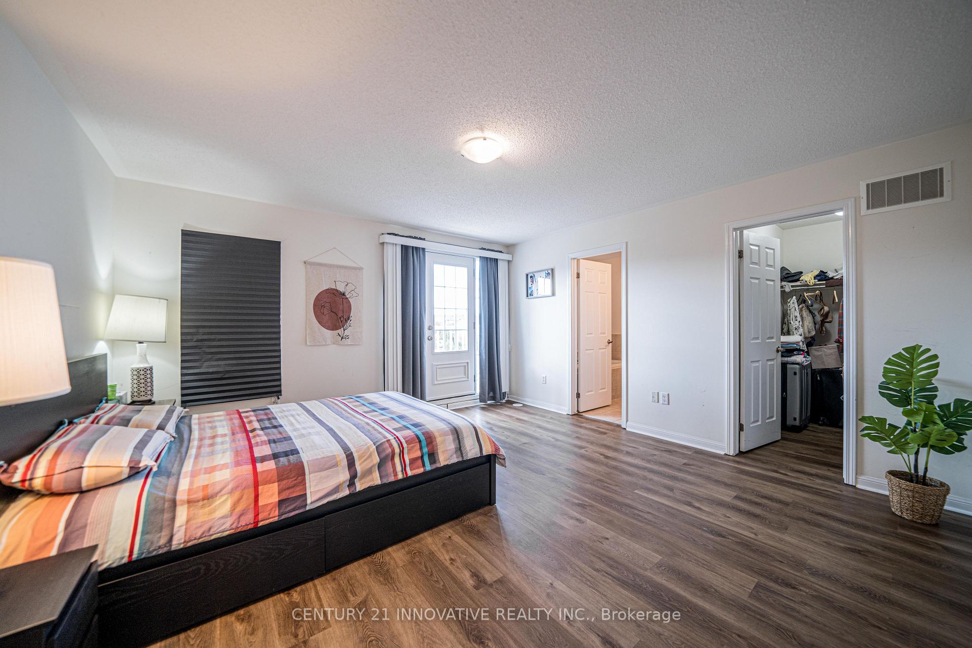Photo 28 of Unit 1, 3034 Bur Oak Avenue, Markham, Cornell — HOMEH